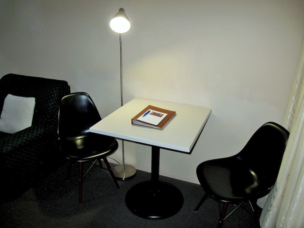 Airport Clayfield Motel Brisbane Ngoại thất bức ảnh