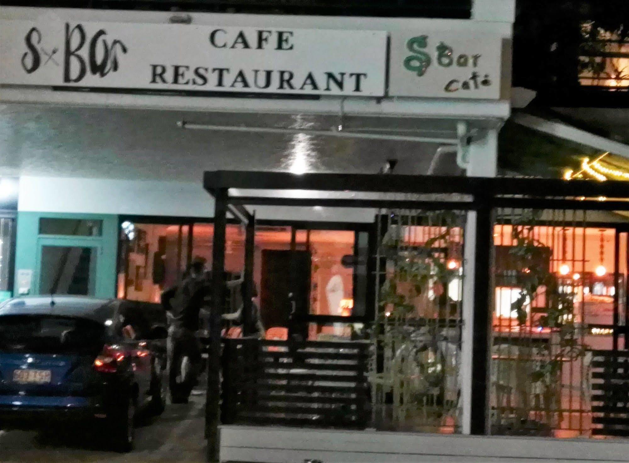 Airport Clayfield Motel Brisbane Ngoại thất bức ảnh
